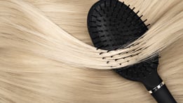 Служба спасения: как восстановить сожженные волосы