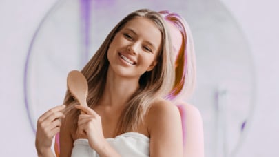 Необходимые этапы hair-рутины: от очищения до сияния